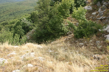 Бабуган-яйла, Крым