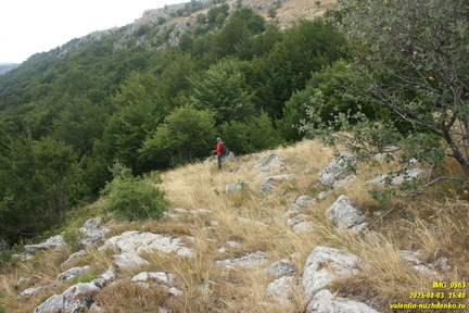 Бабуган-яйла, Крым