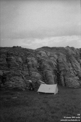 Бабуган-яйла, Крым