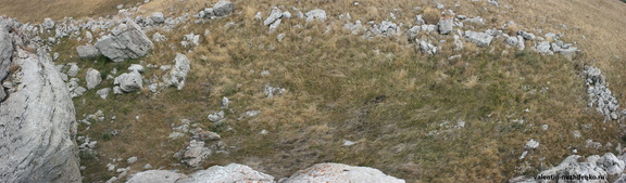 Бабуган-яйла, Крым