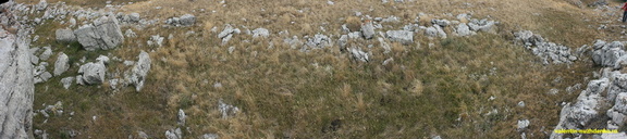 Бабуган-яйла, Крым