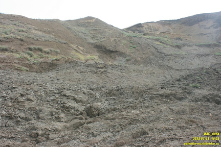 Тархан и район. Приазовье. Керченский полуостров.