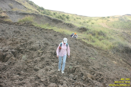 Тархан и район. Приазовье. Керченский полуостров.