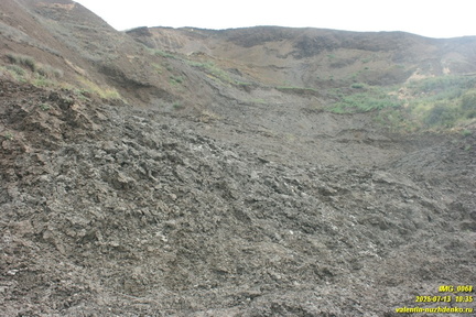 Тархан и район. Приазовье. Керченский полуостров.