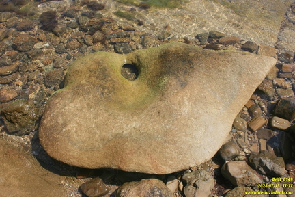 Тархан и район. Приазовье. Керченский полуостров.