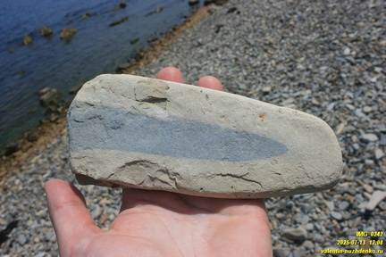 Тархан и район. Приазовье. Керченский полуостров.