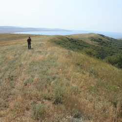 Большой Вал у Тархана