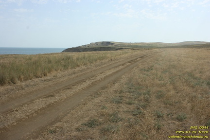 Бухта Рифов