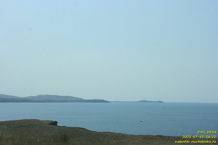 Бухта Рифов