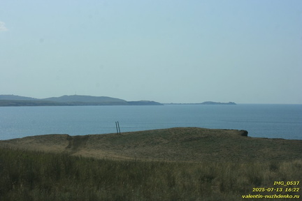 Бухта Рифов