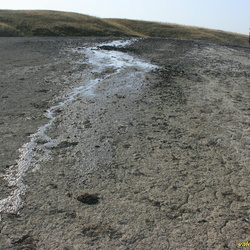 Мало-Тарханское грязевулканическое сопочное поле