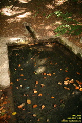 Уч-Тенке под Гурзуфским шоссе