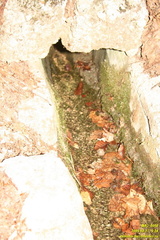 Уч-Тенке под Гурзуфским шоссе