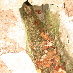 водоводный канал Уч-Текне