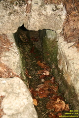 Уч-Тенке под Гурзуфским шоссе