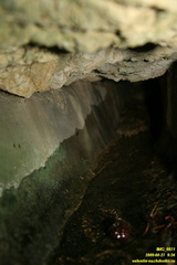 Уч-Тенке под Гурзуфским шоссе