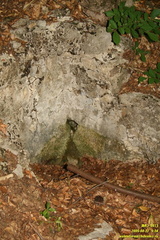 Уч-Тенке под Гурзуфским шоссе