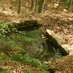 водосборник Уч-Текне