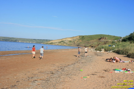 Булганак. Приазовье. Керченский полуостров