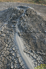 Тищенко грязевая сопка (грязевой вулкан)