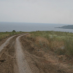 Цвеликов бугор