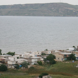 Лодочный кооператив «Чайка»