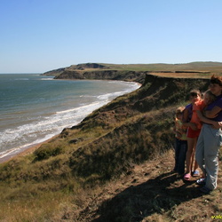 Бухта Рифов