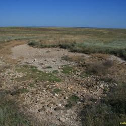 Тарханский минеральный источник - 3