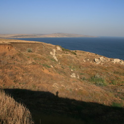 Хрони, Орёл, Газан