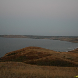Бычки и район. Восток