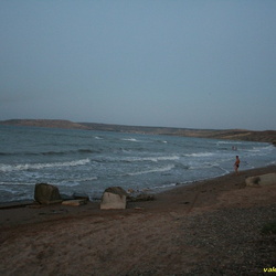 балка Бычки