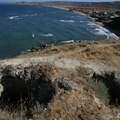 Зенонов Херсонес. Мыс Зюк. Приазовье. Керченский полуостров. Крым