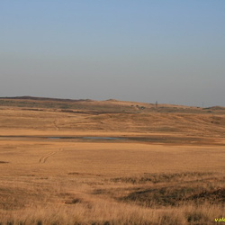 Булганакское грязевулканическое сопочное поле