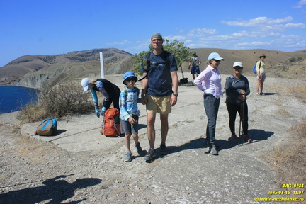 г. Кузгун-Бурун (Мердюан-Катмер)