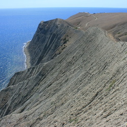 Ташкерин (Караул-Карши) - Мердюан-Катмер или Толстый