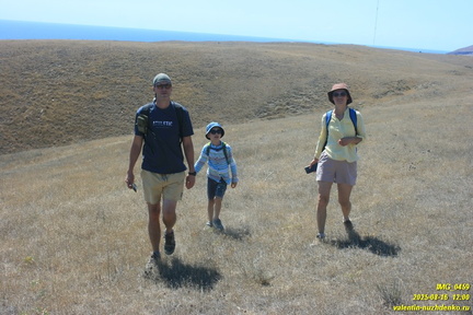 Район Касал-Кишла и Куль-Оба