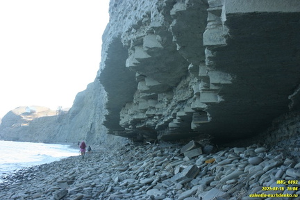 бухта Бугасская