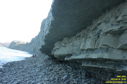 бухта Бугасская