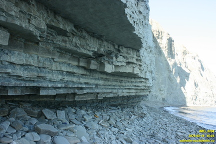 бухта Бугасская