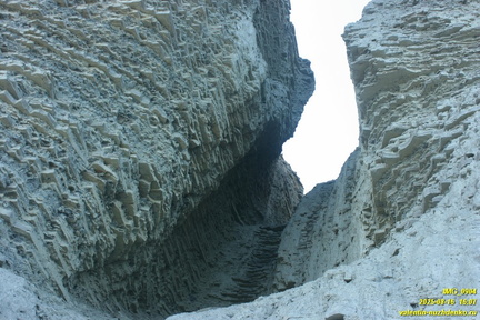 бухта Бугасская