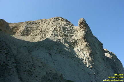 бухта Бугасская