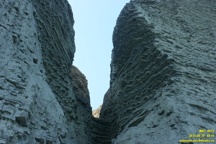 бухта Бугасская