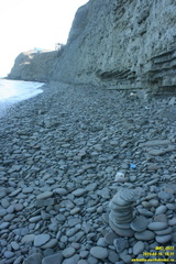 бухта Бугасская