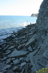 бухта Бугасская