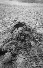 Абиха грязевая сопка (грязевой вулкан) и окрестности