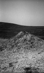 Абиха грязевая сопка (грязевой вулкан) и окрестности