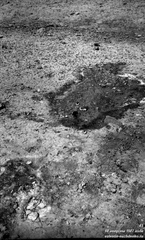 Абиха грязевая сопка (грязевой вулкан) и окрестности