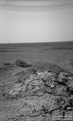 Абиха грязевая сопка (грязевой вулкан) и окрестности