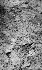 Абиха грязевая сопка (грязевой вулкан) и окрестности