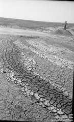 Андрусова грязевая сопка (грязевой вулкан)